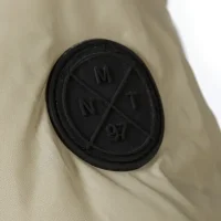 19COAT 3J: Padded Coat (2-3 Years)